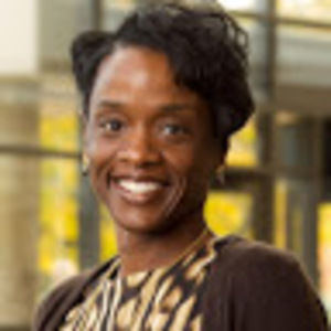 Meet your Posher, Pamela